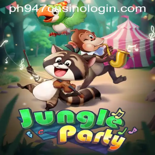 Exploring the Thrilling World of JungleParty: A New Casino Experience