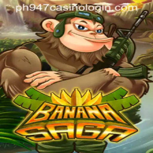 BananaSaga and PH947 Casino Login: A Thrilling Adventure