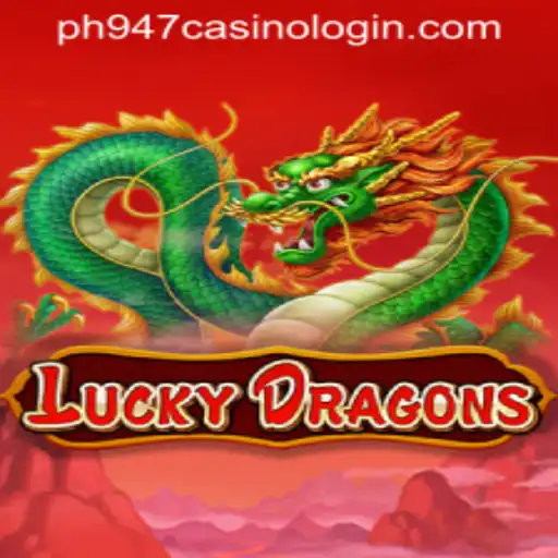 Discovering the Excitement of LuckyDragons: A New Era in Online Casino Games