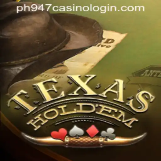 Exploring the World of Texas Hold'em and the Buzz Around PH947 Casino Login