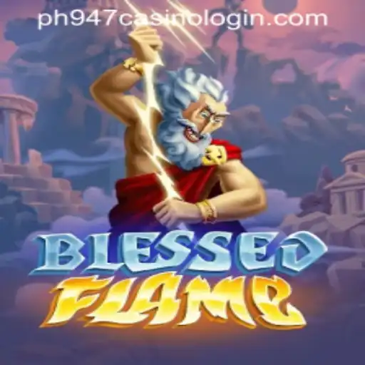 Exploring the Thrilling World of BlessedFlame: A Casino Adventure