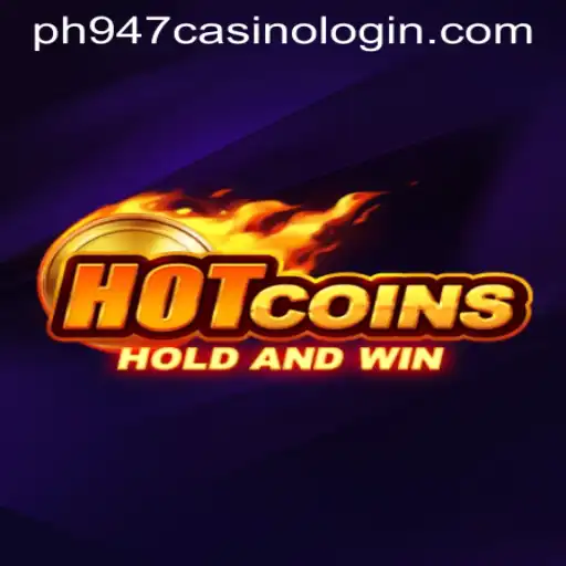 HotCoins: A Thrilling Casino Game Experience