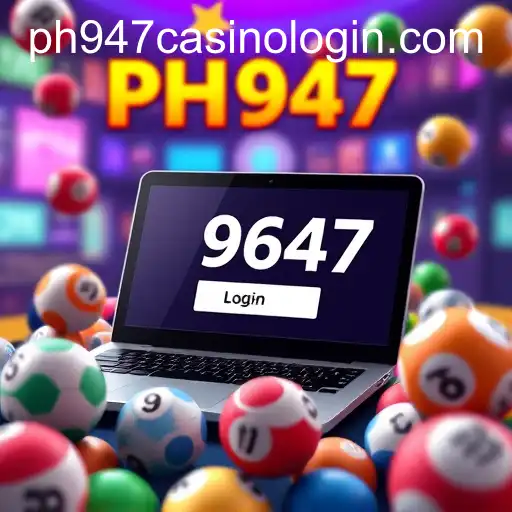 The Evolution and Impact of Online Lottery: A Focus on PH947 CASINO LOGIN