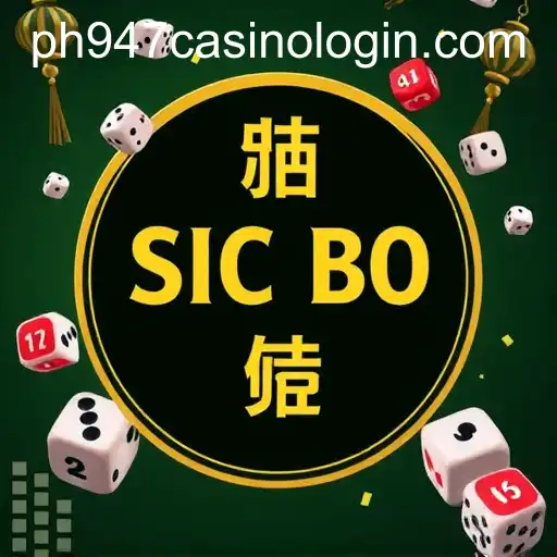 Discovering Sic Bo: An Ancient Game of Chance at PH947 Casino