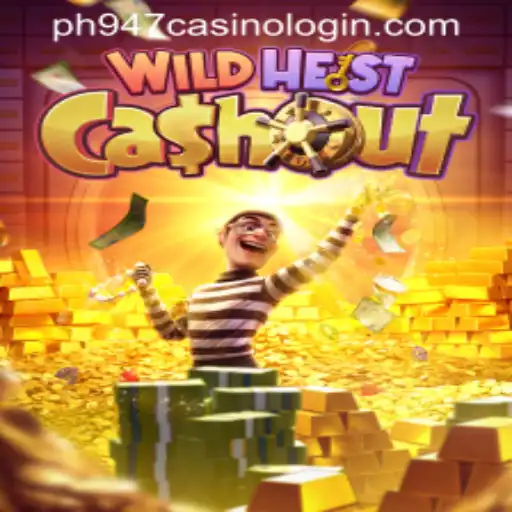 WildHeistCashout: A Thrilling New Experience in Online Gaming